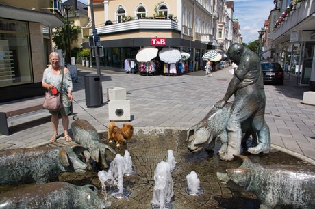 Bad Oeynhausen